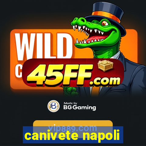 canivete napoli